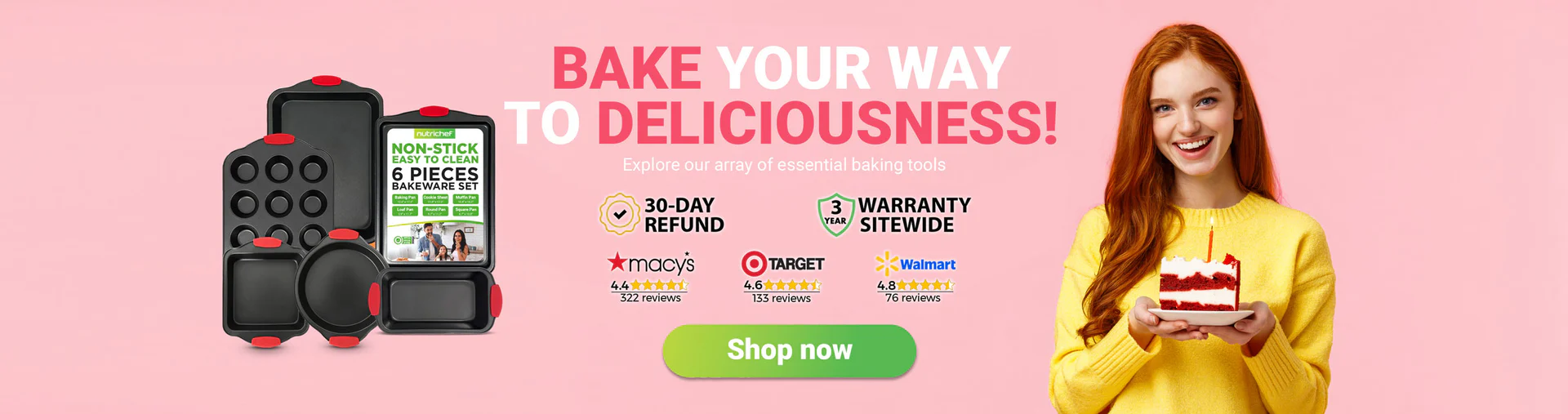 Master Your Kitchen Through Technology