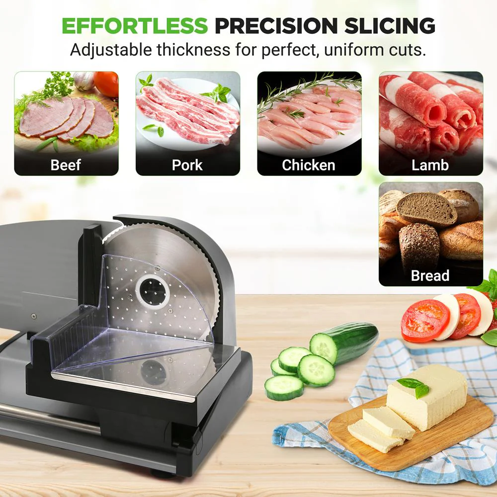 Electric Meat Blade - Image 3