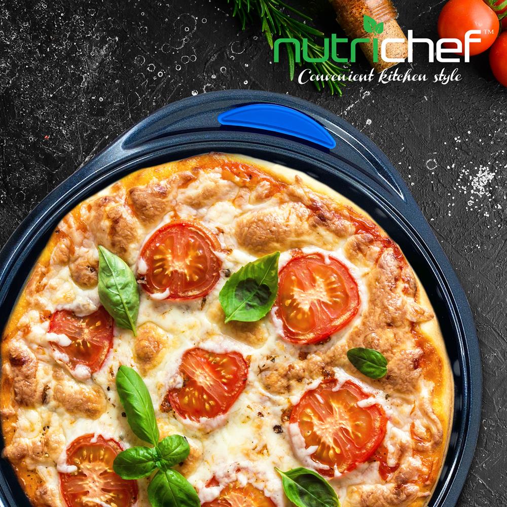 Blue Silicone Handles - Image 6