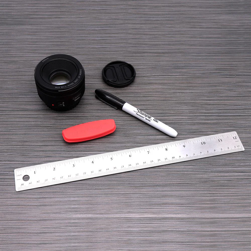 6 Pcs. Red Silicone Handles - Flexible Design For Nonstick Carbon Steel Bakeware Pans - Compatible With Models: Ncsbs10S, Ncsbs8S, Ncsbs6S, Ncsbs3S, Ncsbsbl10, Ncsbsbl8, Ncsbsbl6, Ncsbsbl3, Ncbpiz1, Ncbpizx2 - Image 7