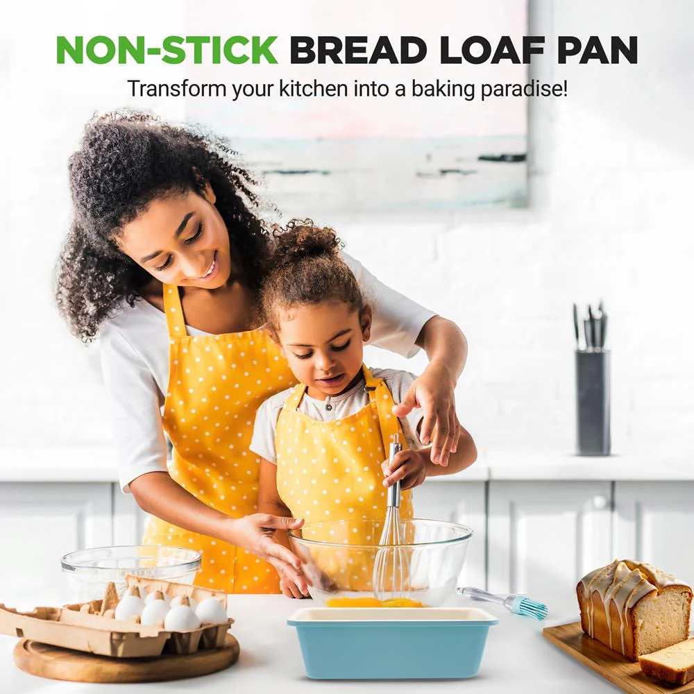 Bakeware Bread Loaf Pan - Image 2