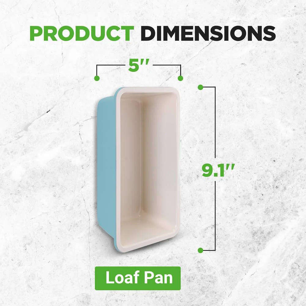 Bakeware Bread Loaf Pan - Image 6