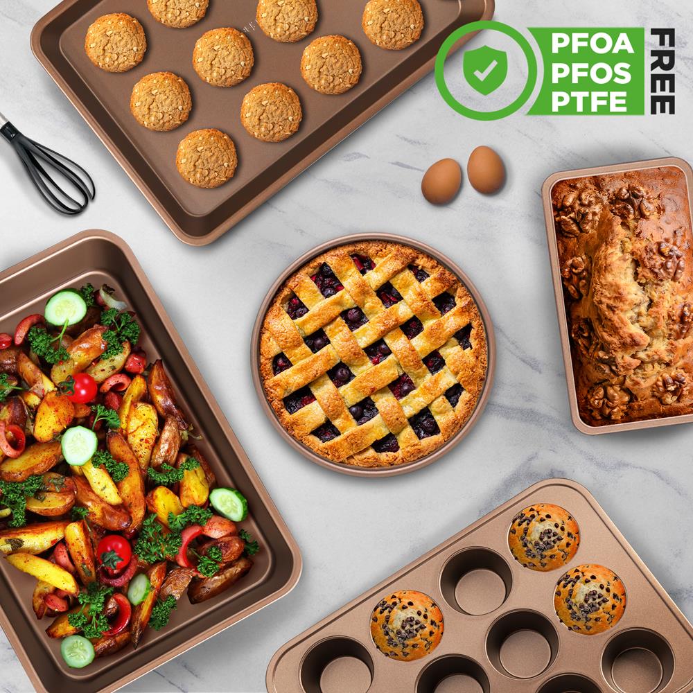Bakeware Oven Muffin Pan - Image 2