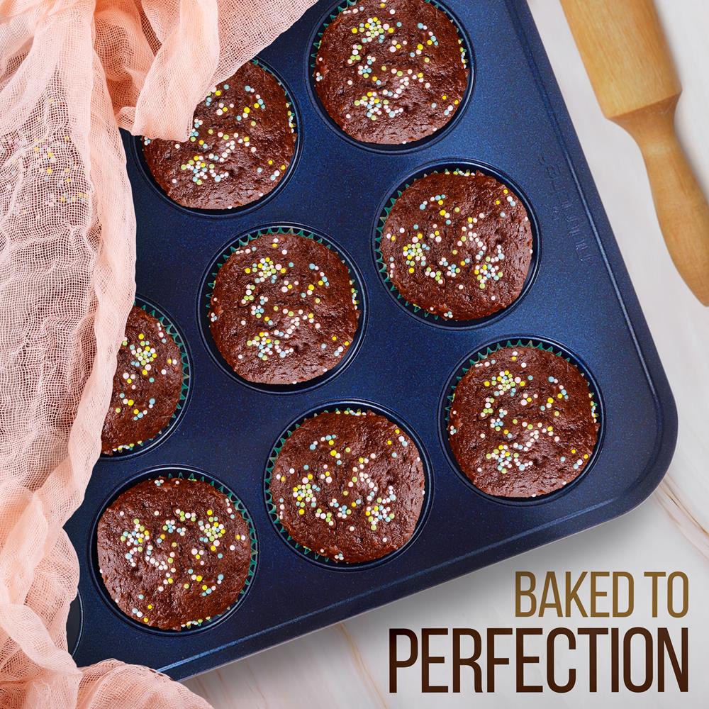 Bakeware Oven Muffin Pan - Image 6