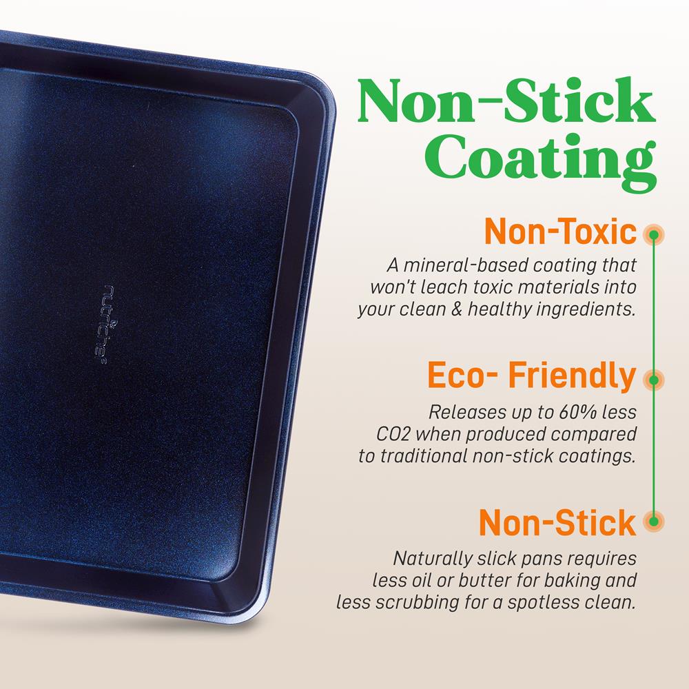 Bakeware Wide Baking Pan - Image 2