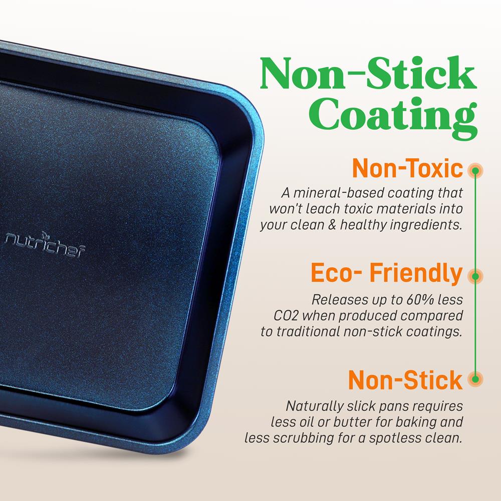 Bakeware Square Baking Pan - Image 2