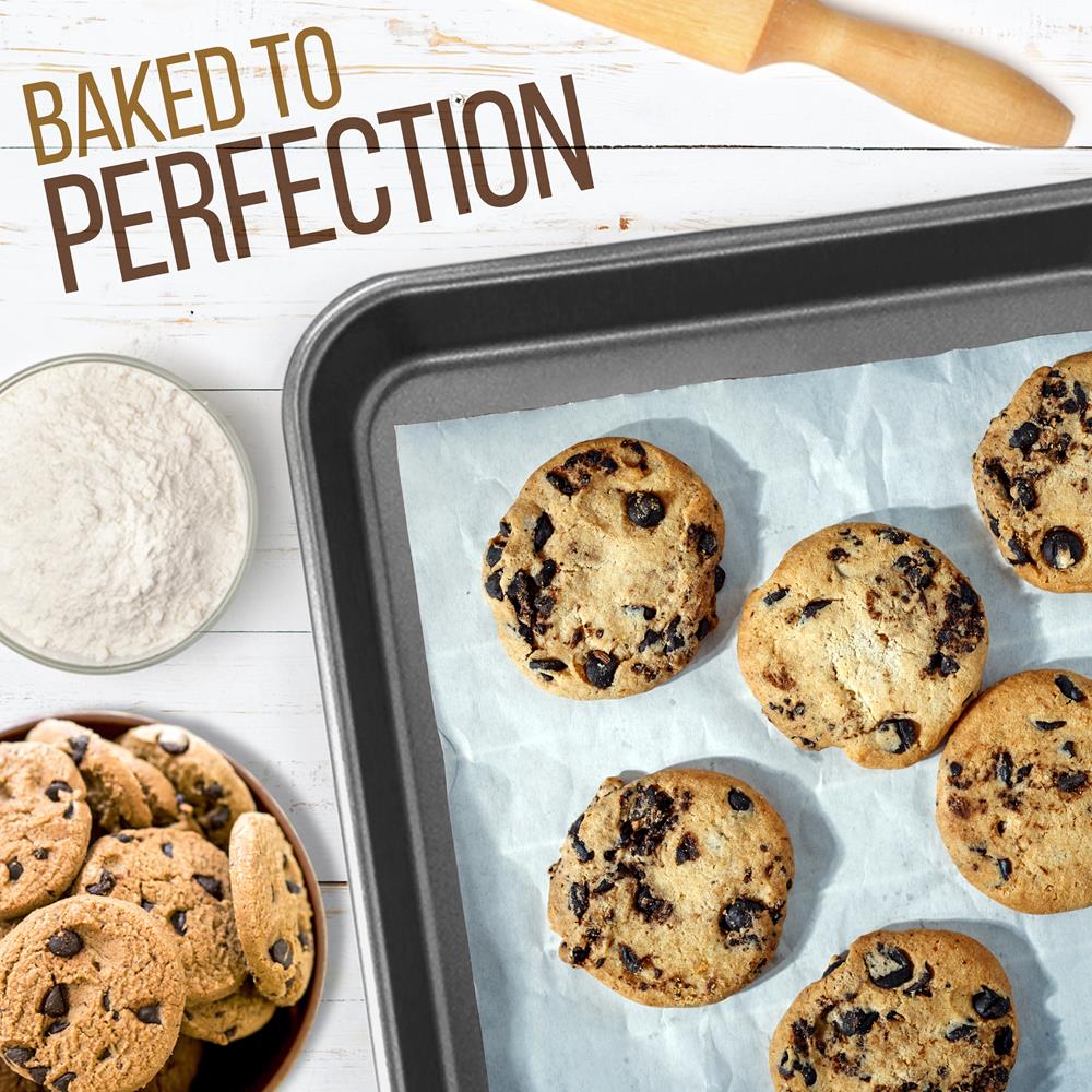 Nonstick Cookie Sheet Baking Pan - Image 6
