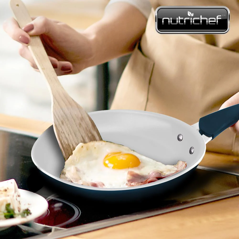 Medium Fry Pan - Image 7