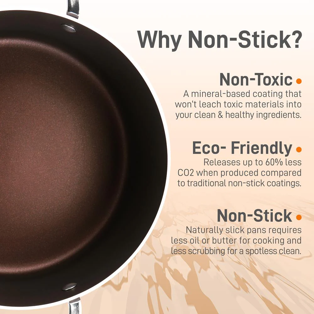Dutch Oven Pot with Lid - Image 4