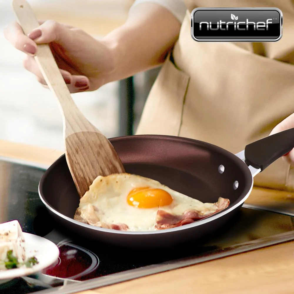 Medium Fry Pan - Image 7