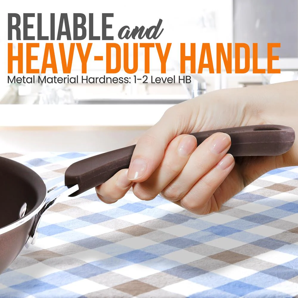 Small Fry Pan - Image 3