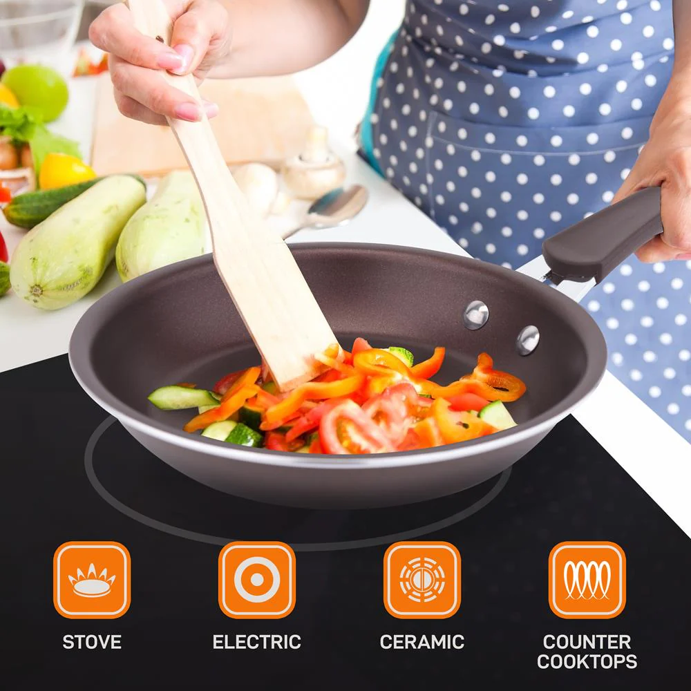 Small Fry Pan - Image 5
