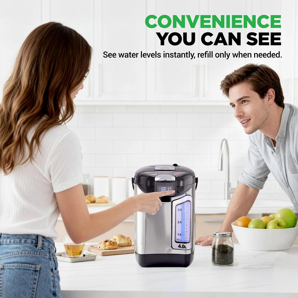 Hot Water Dispenser - Image 4