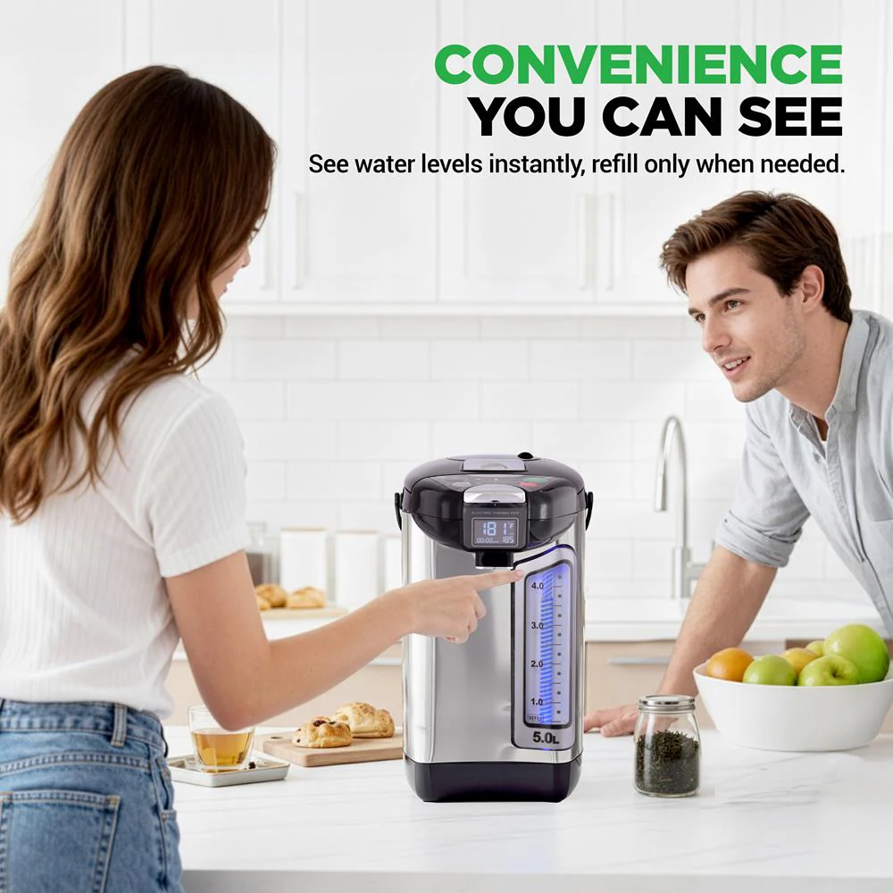 Hot Water Dispenser - Image 4