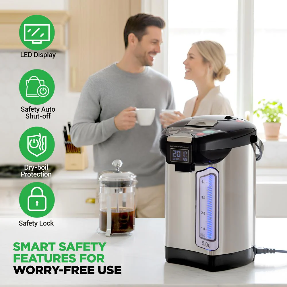 Hot Water Dispenser - Image 5