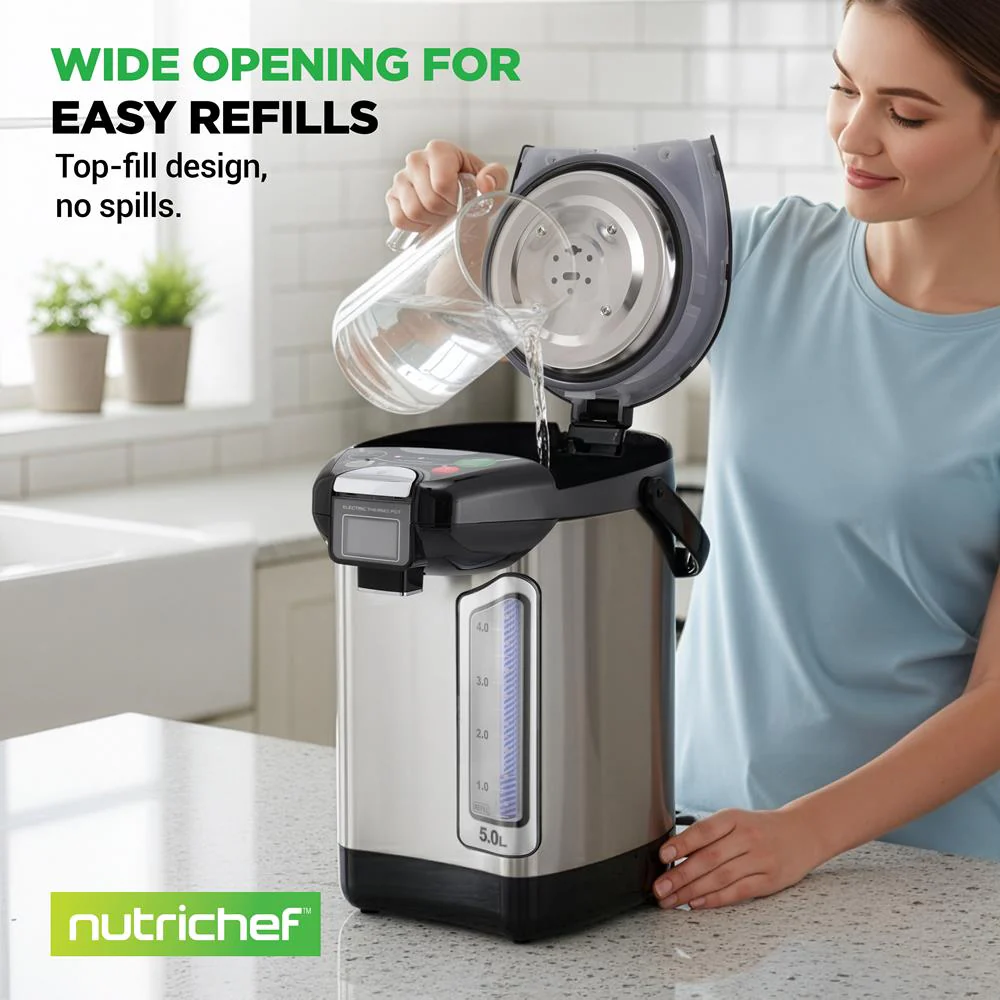 Hot Water Dispenser - Image 6