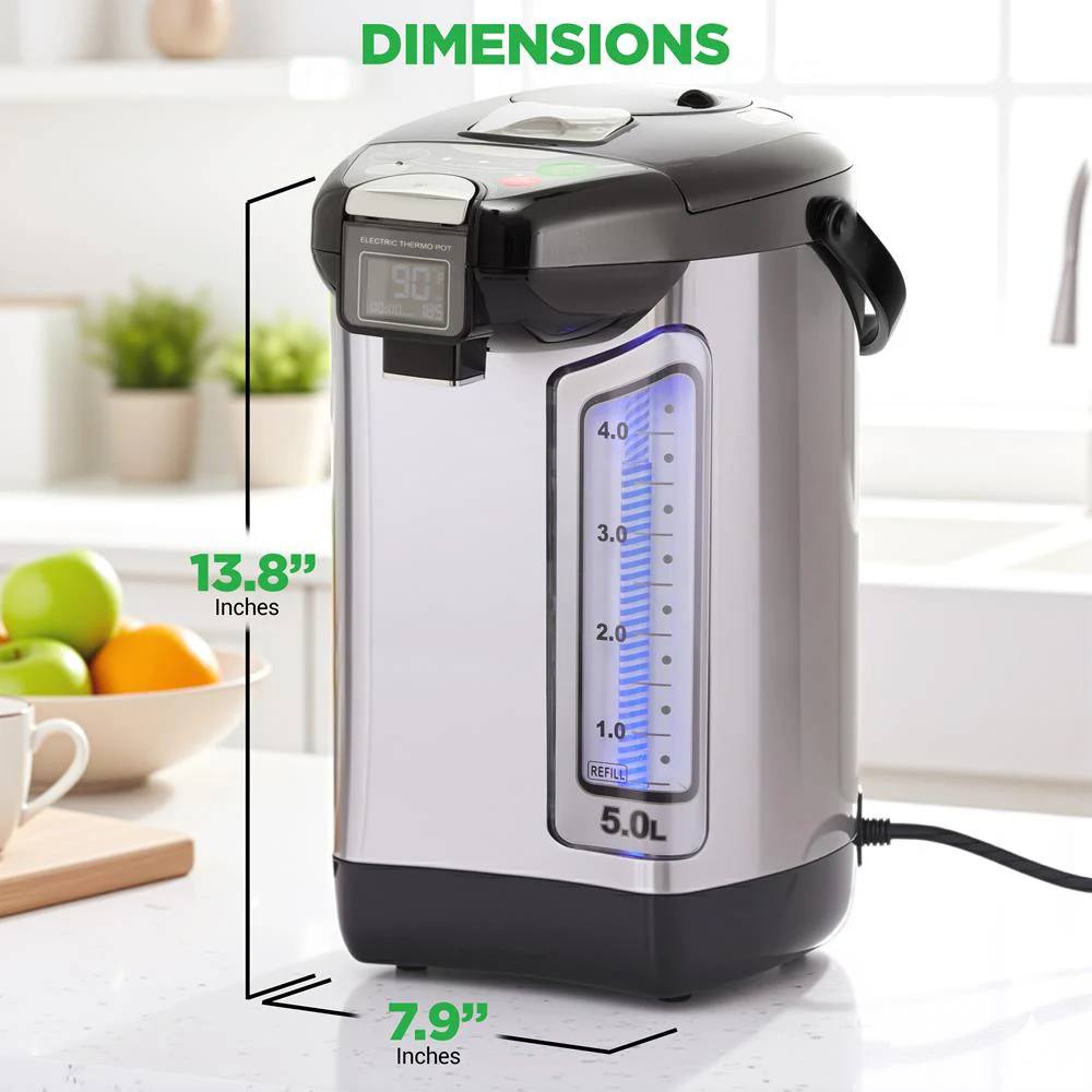 Hot Water Dispenser - Image 7