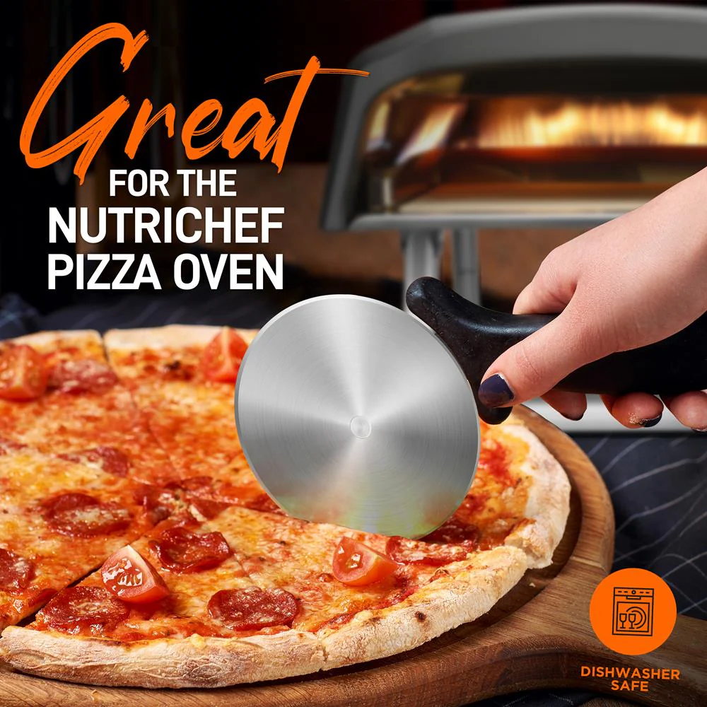 Pizza Cutter Wheel - Image 3