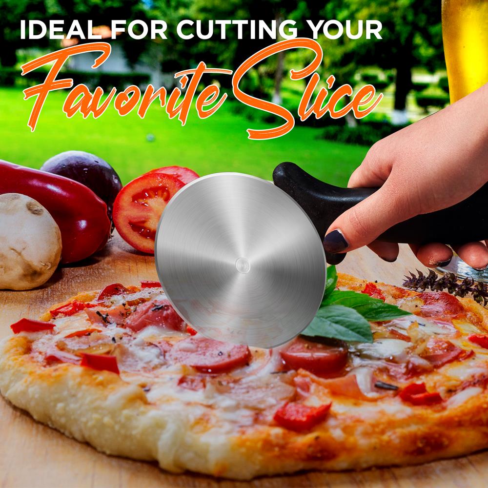 Pizza Cutter Wheel - Image 4