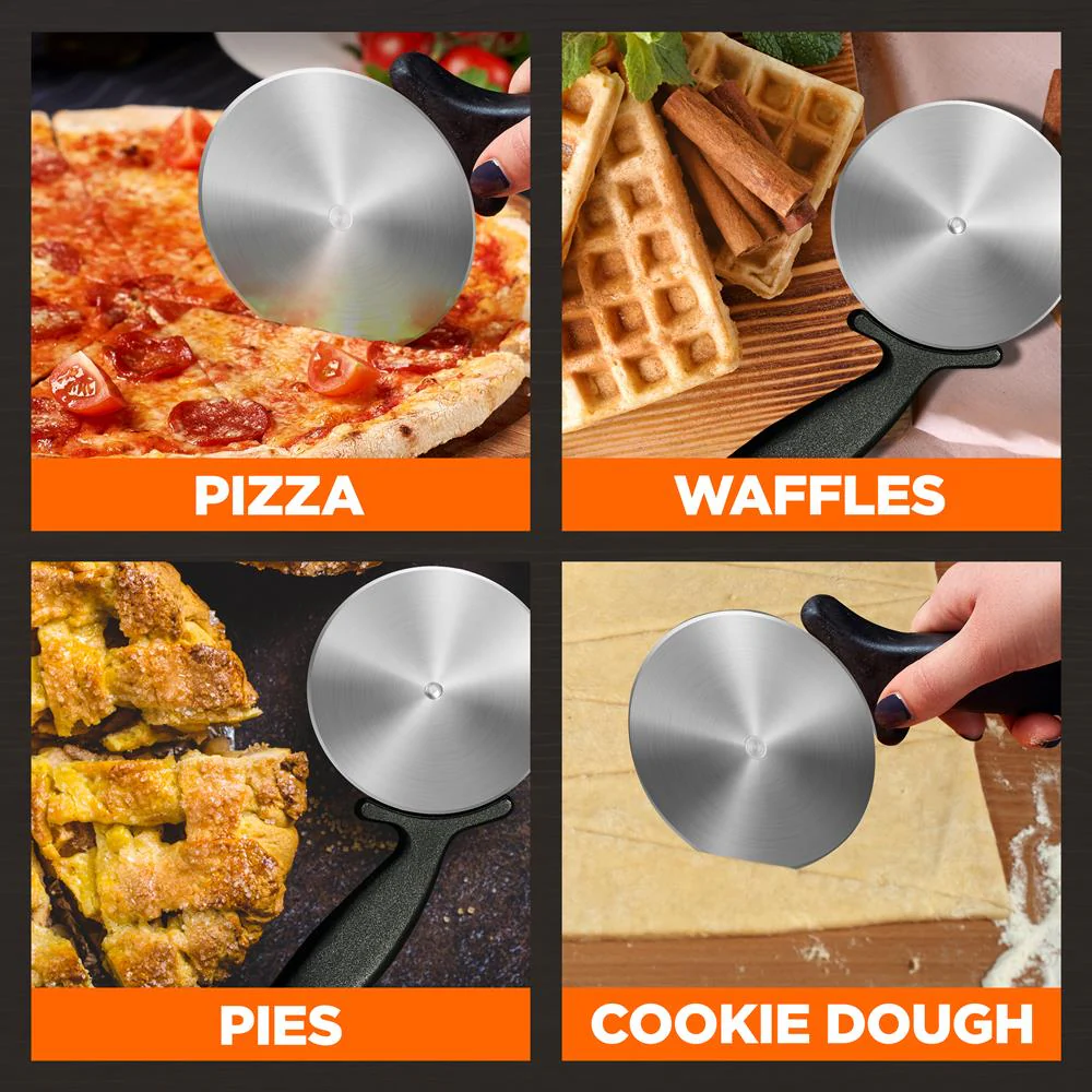 Pizza Cutter Wheel - Image 5