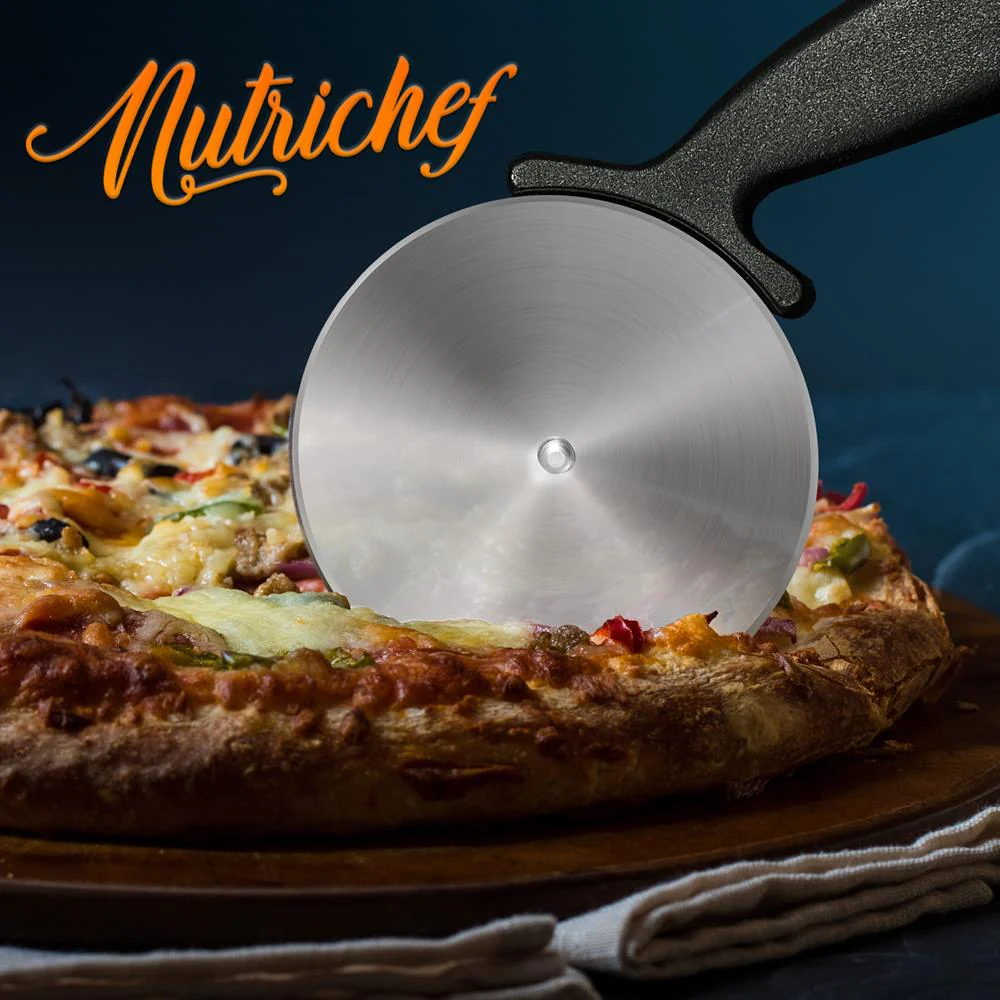 Pizza Cutter Wheel - Image 6