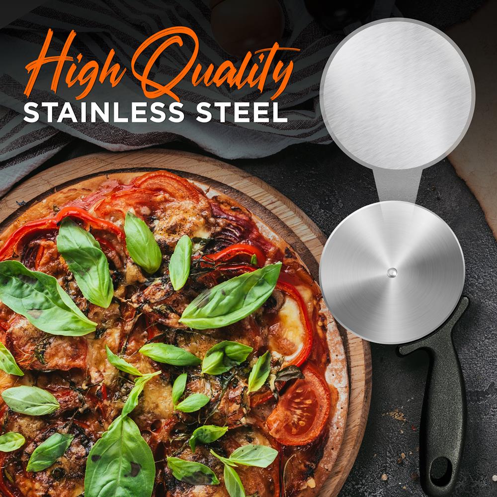 Pizza Cutter Wheel - Image 7