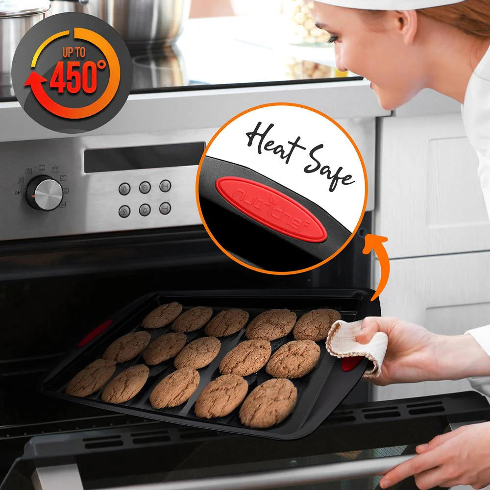 Kitchen Oven Baking Pans - Image 5
