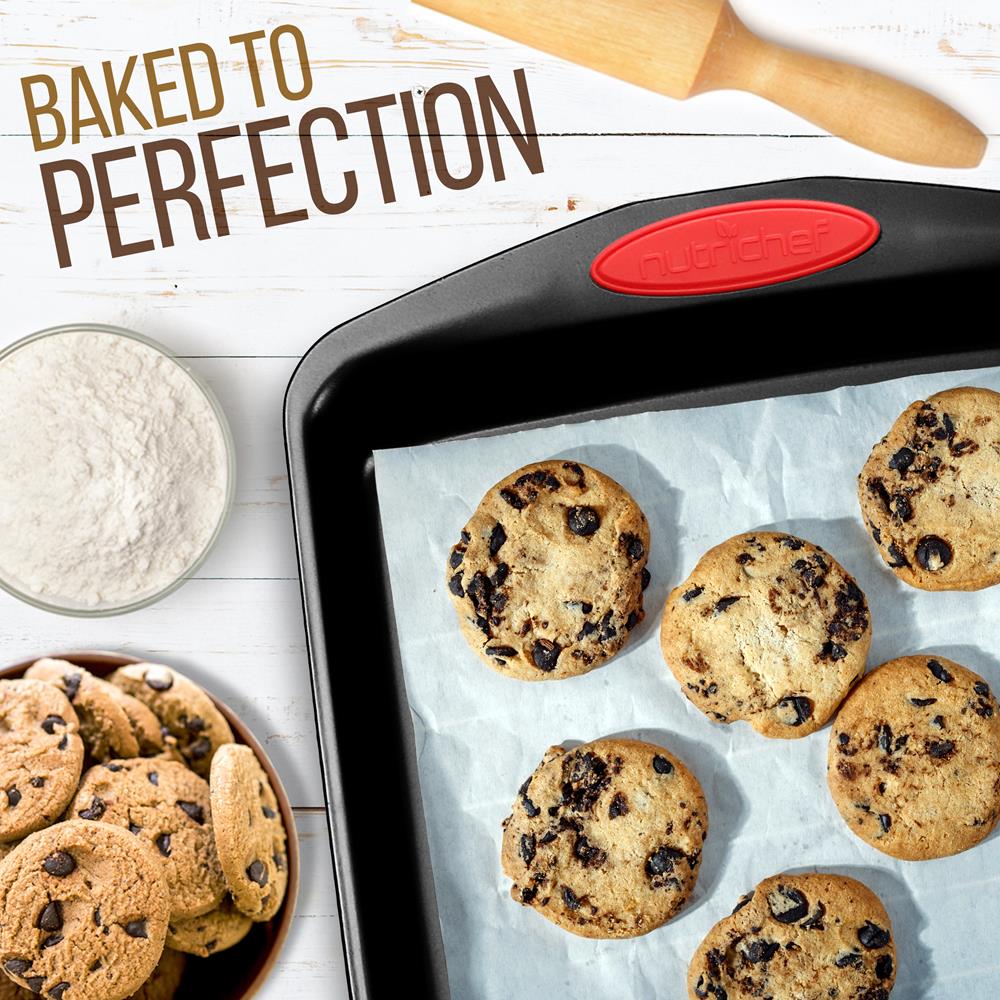 Kitchen Oven Baking Pans - Image 6