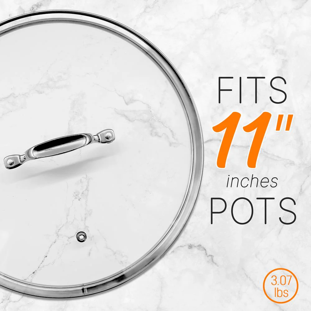 Cookware Stockpot Lid - Image 3