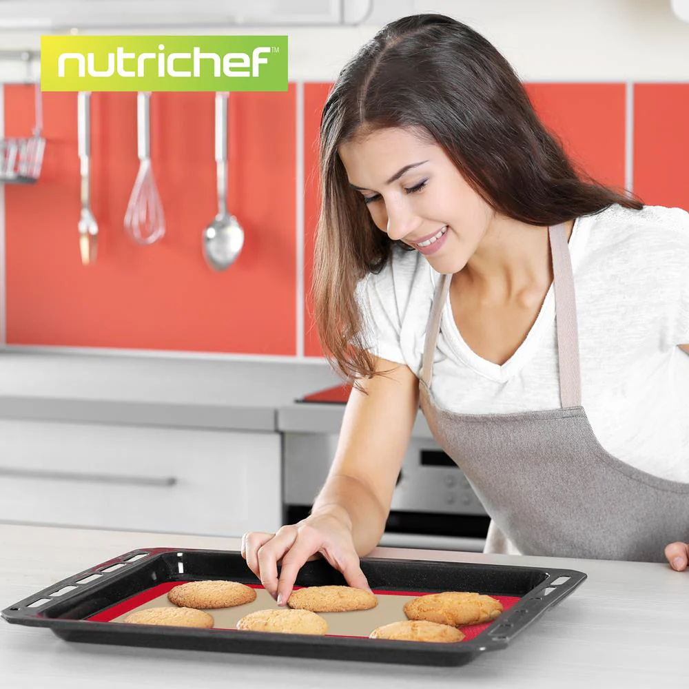 Silicone Baking Sheet - Image 7