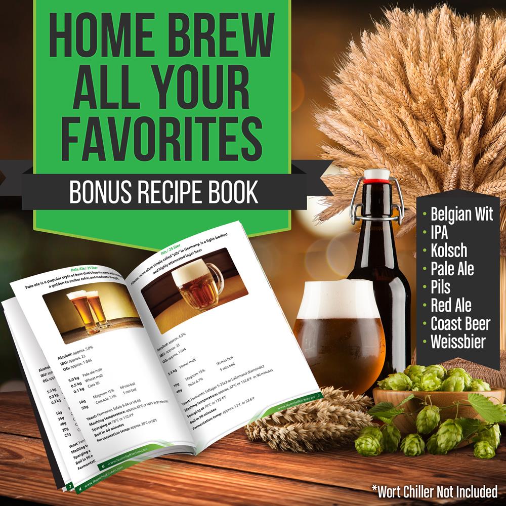 Automatic Home Brewing Machine - Image 8