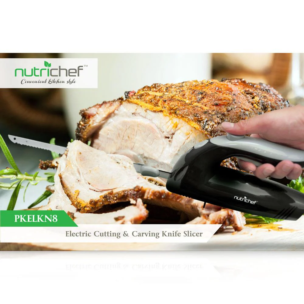 Electronic Carving Knife - Image 2