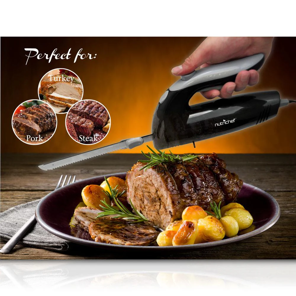 Electronic Carving Knife - Image 3