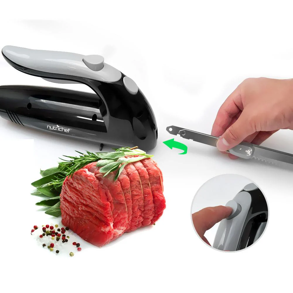 Electronic Carving Knife - Image 4